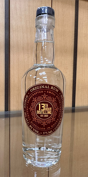 Original Rum