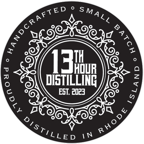 13th Hour Distiling