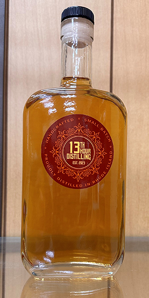 Aged Rum