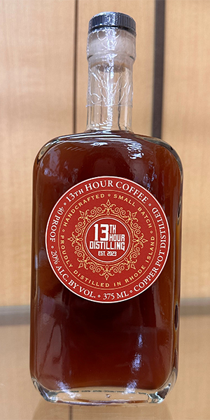 Coffee Rum